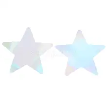 1 пара женщин леди клей одноразовые накладки на грудь крышки невидимые прокладки для груди