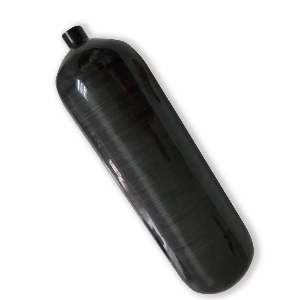 AC3680 бутылка воздуха пистолет Пейнтбол воздушный шар высокого давления цилиндры PCP для дайвинга Подводное бутылка винтовка сжатого воздуха