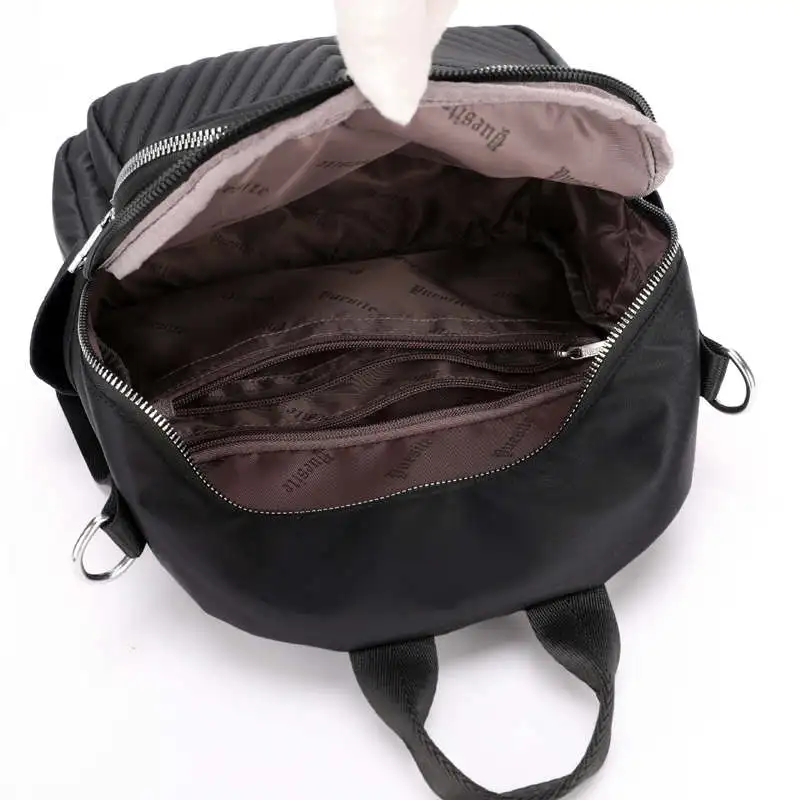 DIZHIGE Brand Large Capacity Waterproof Oxford Women Backpack High Quality School Bag For Teenage Girls Multifunction Bag Packs DIZHIGE Brand Large Capacity Waterproof Oxford Women Backpack High Quality School Bag For Teenage Girls Multifunction Bag Packs