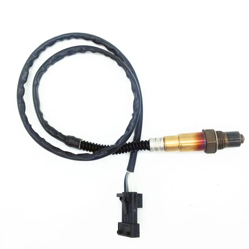 

OE#:8642230 O2 Sensor 4 wire Lambda Probe Oxygen Sensor for VOLVO V70 C70 S70 S60 V50 C30 FORD FIAT LANCIA SAAB Universal Lambda