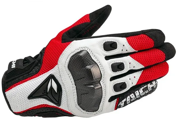 RST391 411Breathable mesh summer motorcycle gloves motorcycle gloves protective gloves moto GP racing gloves
