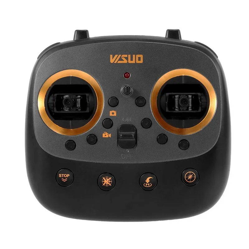  Eachine VISUO XS812 GPS 5G WiFi FPV w/ 2MP/5MP HD Camera 15mins Flight Time Foldable RC Drone Quadc