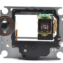 Замена для Philips AZ-2615 CD плеер запасные части лазерные линзы Lasereinheit модульный блок AZ2615 Оптический Пикап BlocOptique