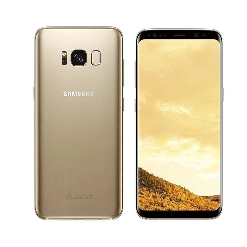 Москва Купить Телефон Самсунг S8