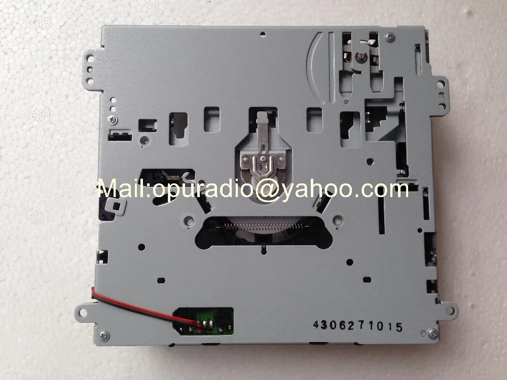 Оригинальный Новый OPT 715 715K1 715K2 один CD диск механизм для старого Volkswagen Furd