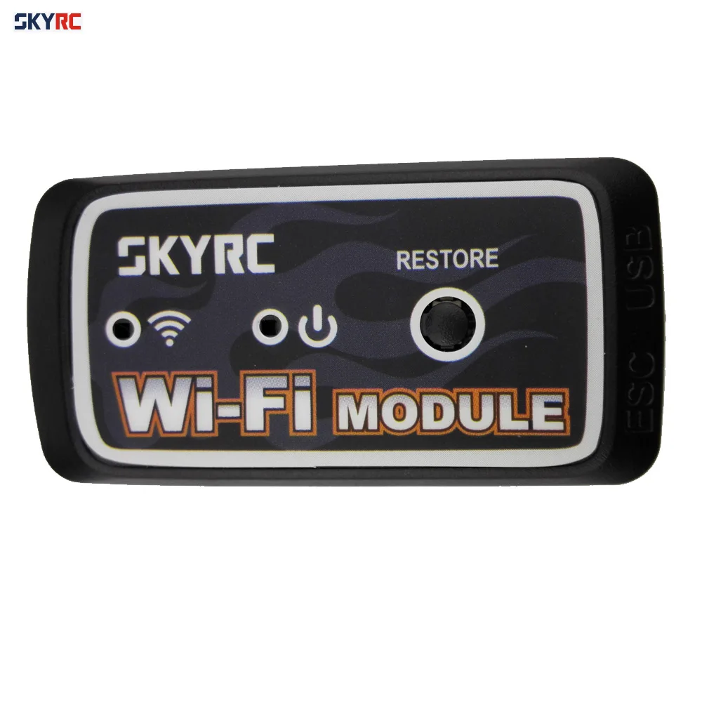 SKYRC Wi-Fi Modul FÜR ladegerät SKYRC Wi-Fi Modul FÜR ladegerät