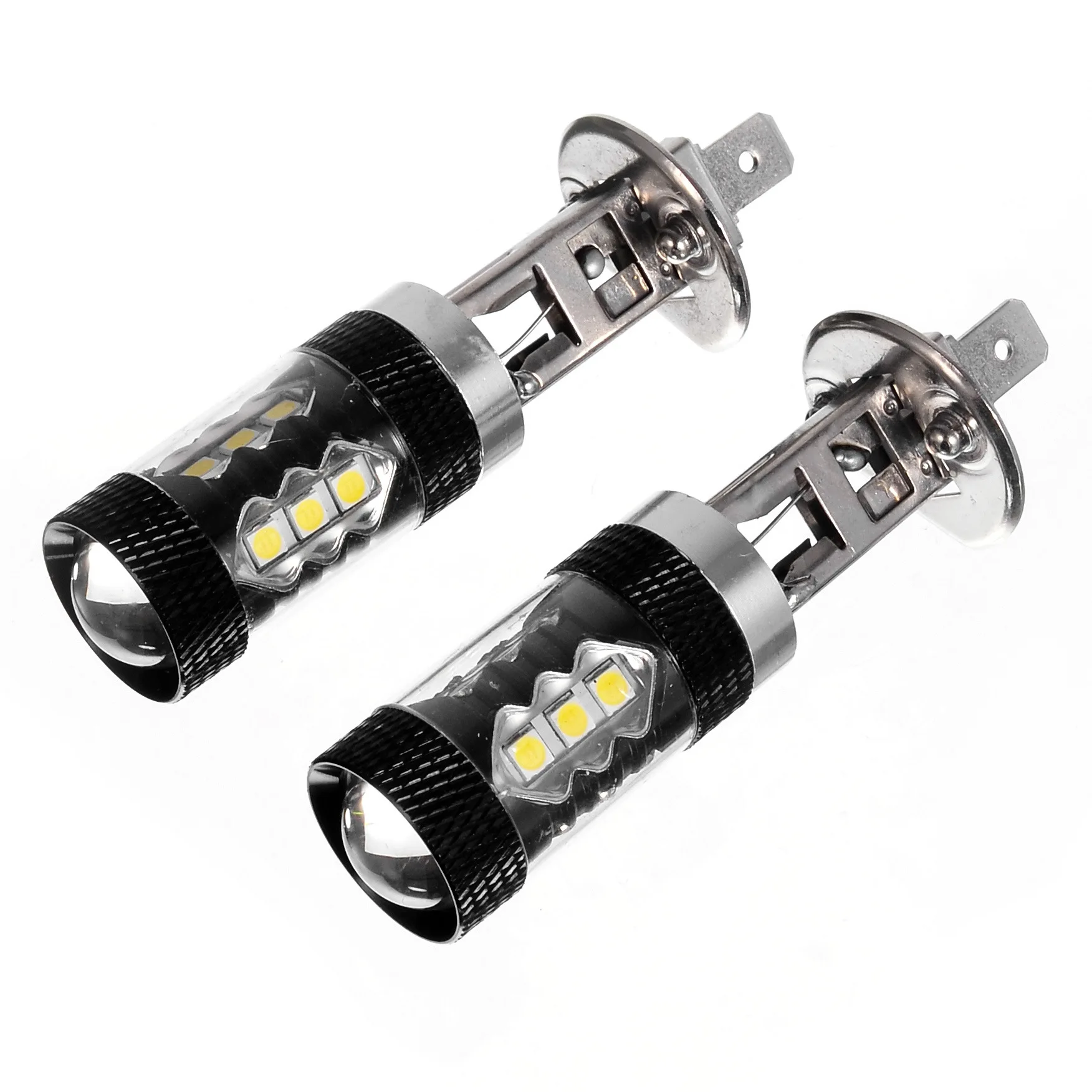 H1 Fog Light