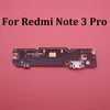 For Xiaomi Redmi Note 3 Note3 Pro Microphone Module + USB Charging Port Board Flex Cable Connector socket Parts ► Photo 3/3