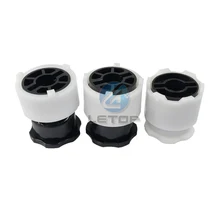 LETOP Solvent Printer Spare Parts Paper Take Up Reel System Damp For Ep Mimaki Roland Mutoh