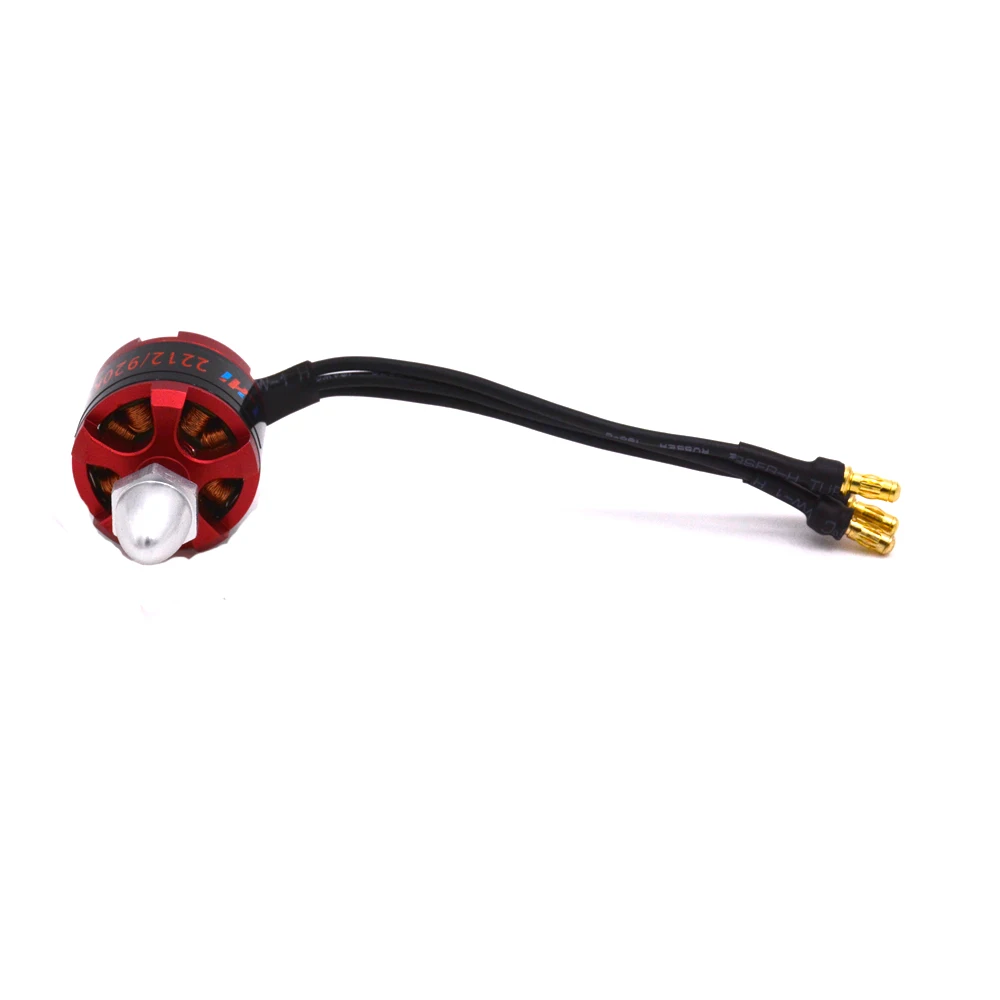 4 шт. 2212 920kv бесщеточный двигатель и 4x 30a Simonk Quad X525 Lipo Servo X Lhi для дрона