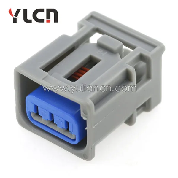 

3 pin Female Waterproof Automotive Connector for Ford Focus COIL
