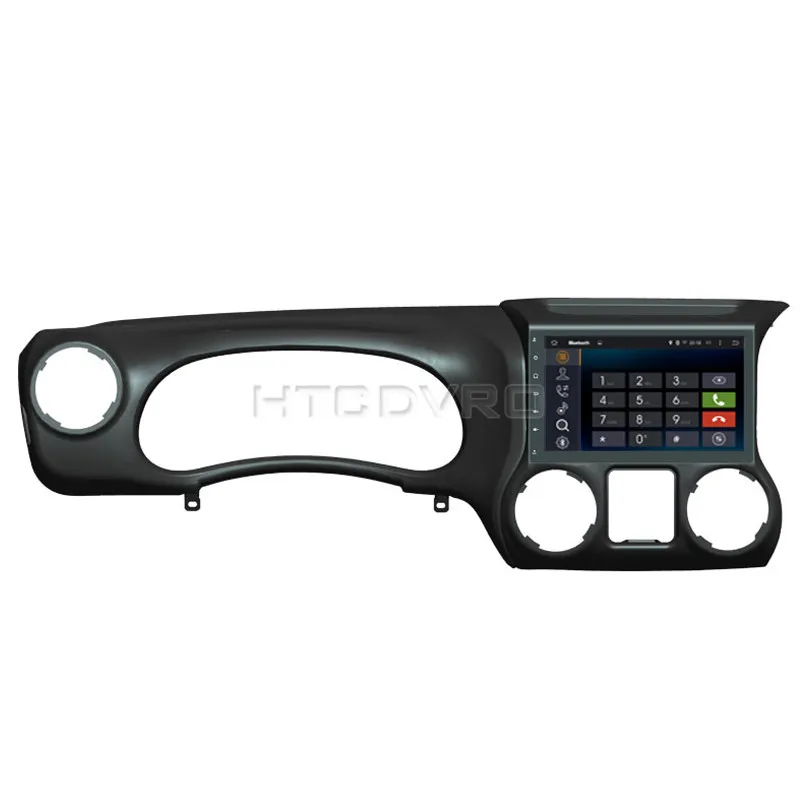 Discount YMODVHT 10.1inch Octa Core 4GB+32GB Android 9.0 Car DVD for Jeep Wrangler 2011 2012 2013 2014 2015- Radio Stereo GPS Navigation 4 Discount YMODVHT 10.1inch Octa Core 4GB+32GB Android 9.0 Car DVD for Jeep Wrangler 2011 2012 2013 2014 2015- Radio Stereo GPS Navigation 4