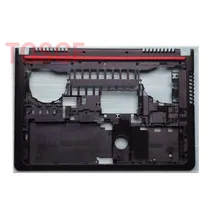 Нижняя базовая Крышка для Dell Inspiron 7567 черный