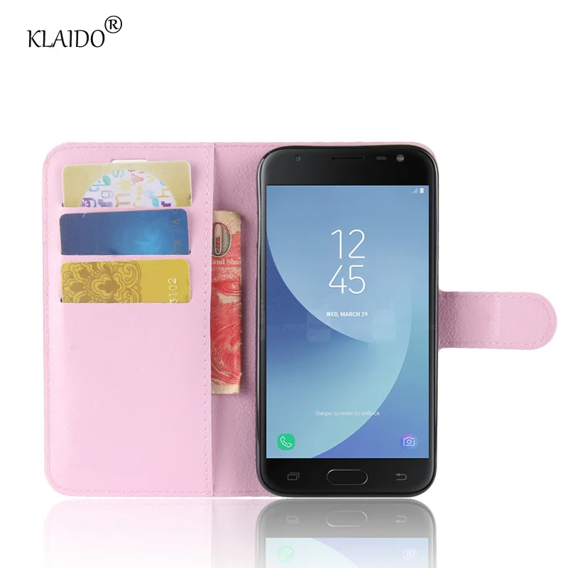 galaxy j2 pro 2018 case wallet case  (3)
