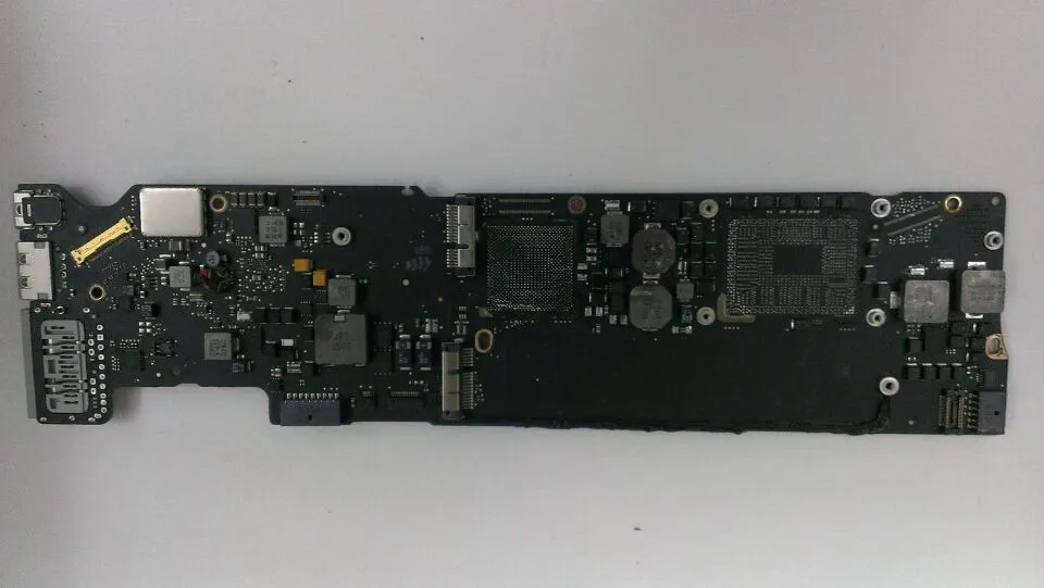 2011 лет 820 3023 A/B логическая плата неисправности для MacBook Air 13 &quotA1369 ремонт|board board|board