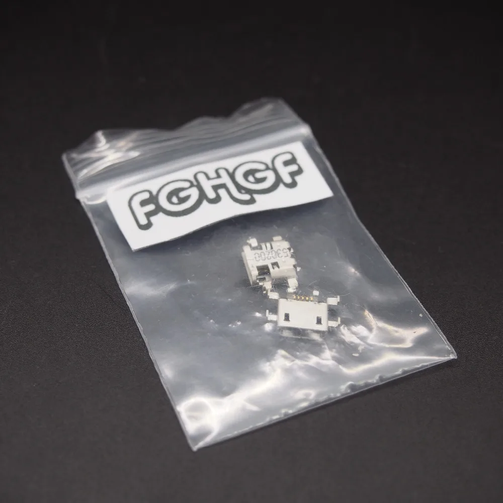 10 шт. разъем Micro USB для зарядки Sony M2 S50H S50T D2303 D2305/06|charging socket|usb jackmicro usb jack connector |