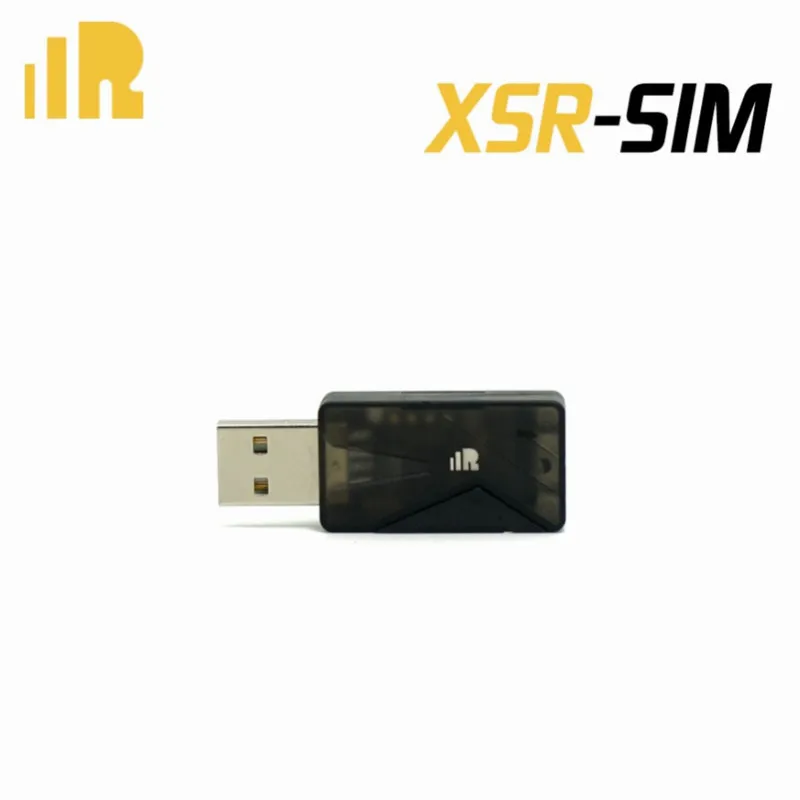 FrSky XSR SIM беспроводной USB симулятор ключ совместим с Frsky пульт дистанционного