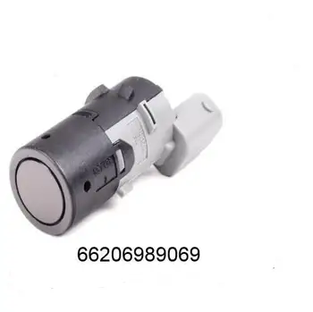 

4pc PDC Parking Sensor For E39 E46 E60 E61 E65 E66 E83 X3 X5 3 5 Series OE#66206989069