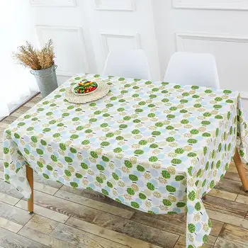 

Modern Table Runner For Wedding Christmas Tablec Decoration Cotton Table Runner Rectangle Table Cover Birthday Party Supplies
