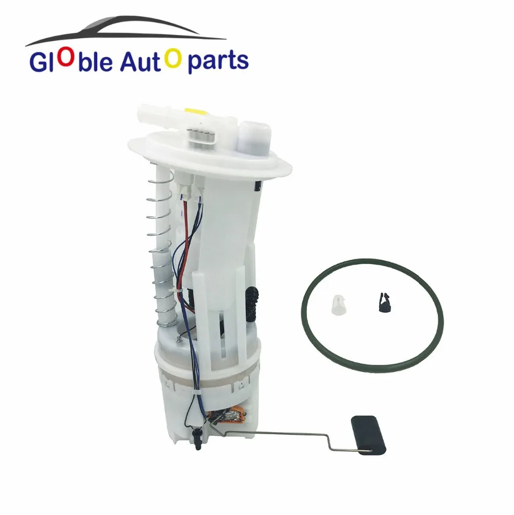 Fuel Pump Module Assembly For Nissan Frontier Xterra Pathfinder Suzuki