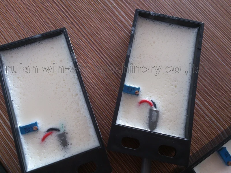 active components SWK-50W inductive displacement positon sensor controller (9)