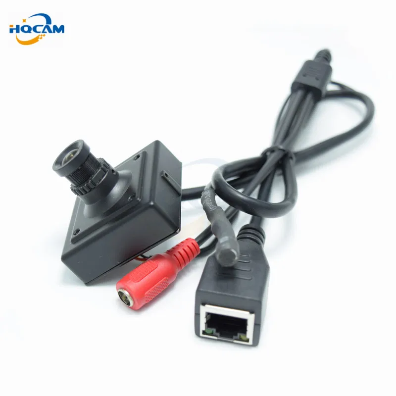HQCAM H.264\H.265 2.0 Megapixel Audio 1080p Mini IP Camera 1280x1080 ONVIF Mini network camera for mini ip Camera Mini Camera IP HQCAM H.264\H.265 2.0 Megapixel Audio 1080p Mini IP Camera 1280x1080 ONVIF Mini network camera for mini ip Camera Mini Camera IP