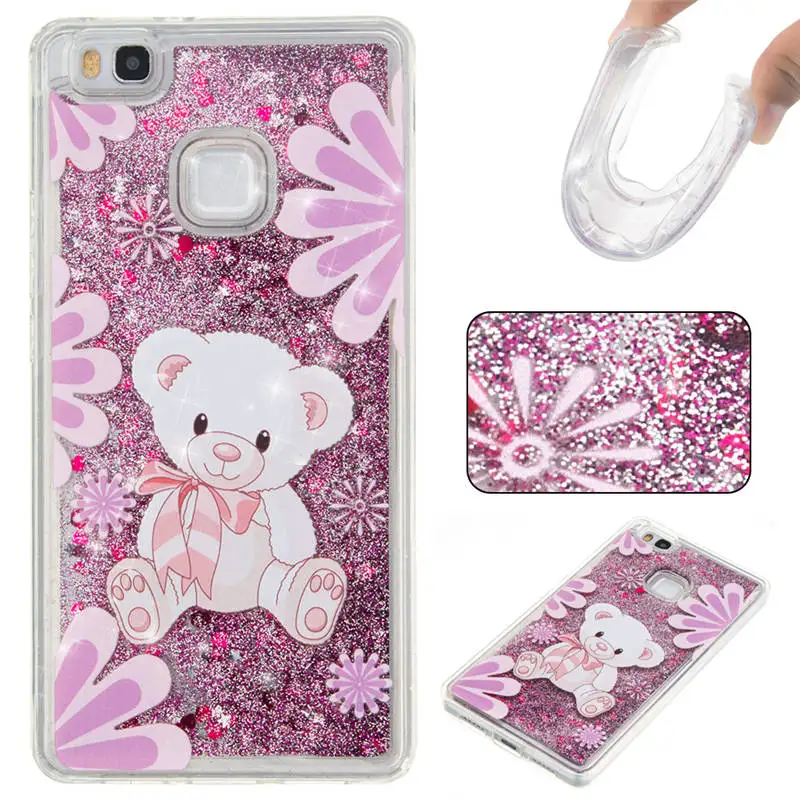For Huawei P9 Lite Case (68)