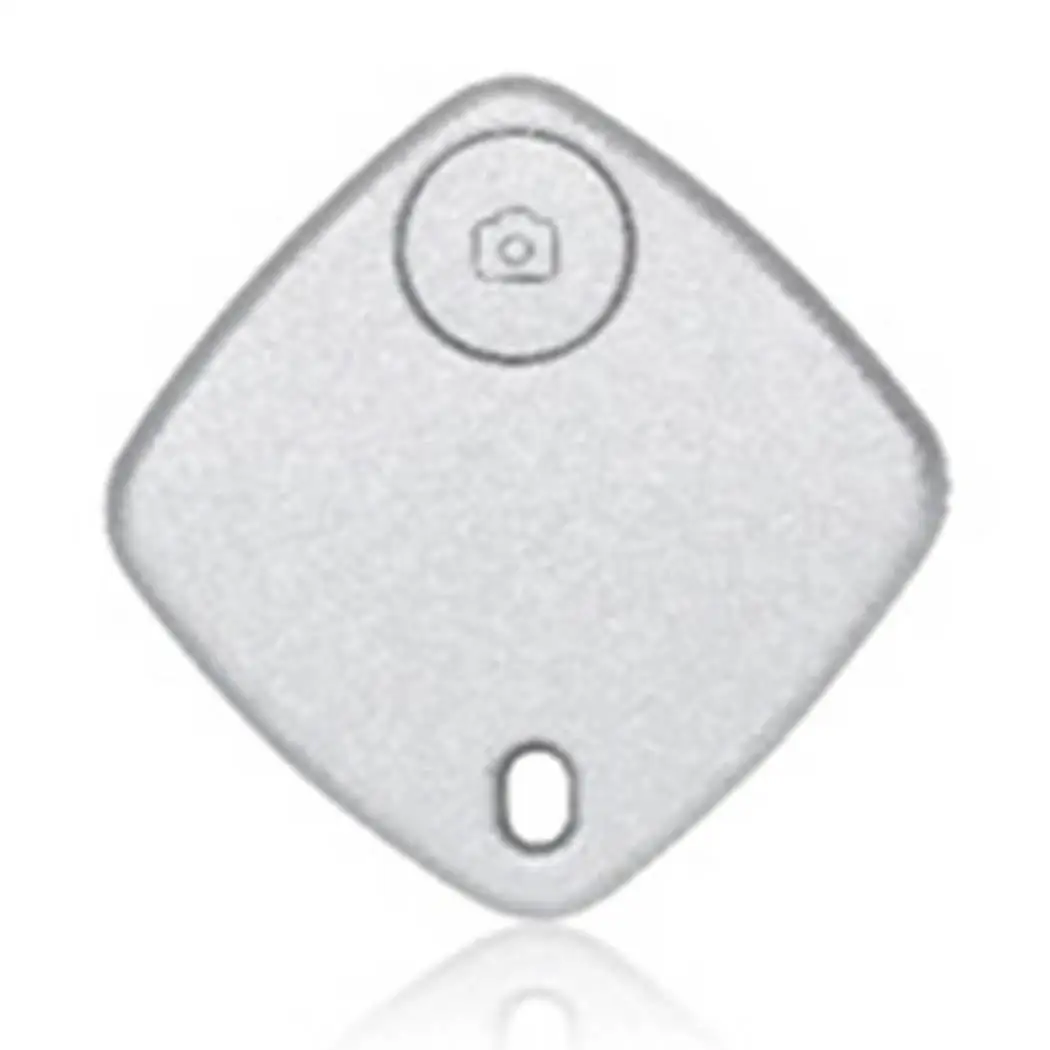 Новый Маленький прекрасный Многофункциональный охранной сигнализации Bluetooth