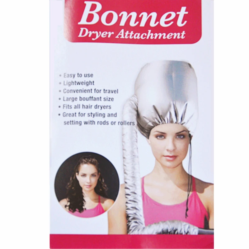 Professional Hair Dryer Cap coiffeur accessoire barber accessories Hair Dryer Attachment Salon Soft Hair Dryer Hat Professional Hair Dryer Cap coiffeur accessoire barber accessories Hair Dryer Attachment Salon Soft Hair Dryer Hat