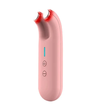 

3in1 RF&EMS Radio Mesotherapy Electroporation Face Beauty Pen Radio Frequency LED Photon Face Skin Rejuvenation Remover Wrinkle