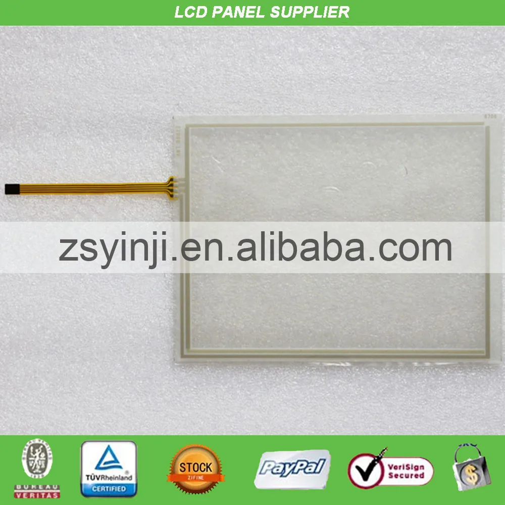 

touch screen AMT98822