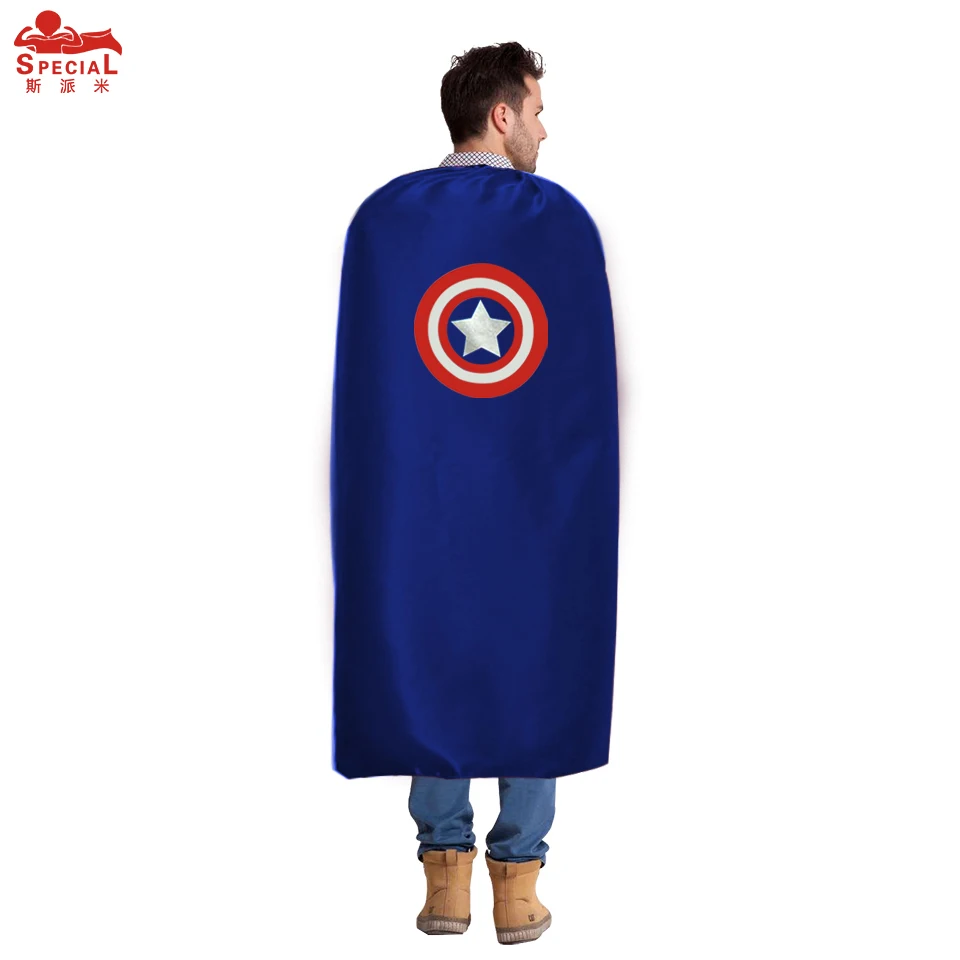 D.Q.Z 140*90 cm Adult Costumes Superhero Cape Eye Mask Lightweight Carnival Costumes Adults Charity Event Bible Party Cosplay D.Q.Z 140*90 cm Adult Costumes Superhero Cape Eye Mask Lightweight Carnival Costumes Adults Charity Event Bible Party Cosplay