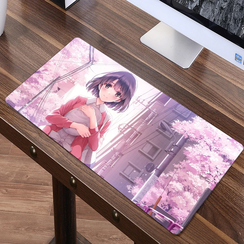 Buy FFFAS 80x40cm Japan Anime Large Mouse Pad XL