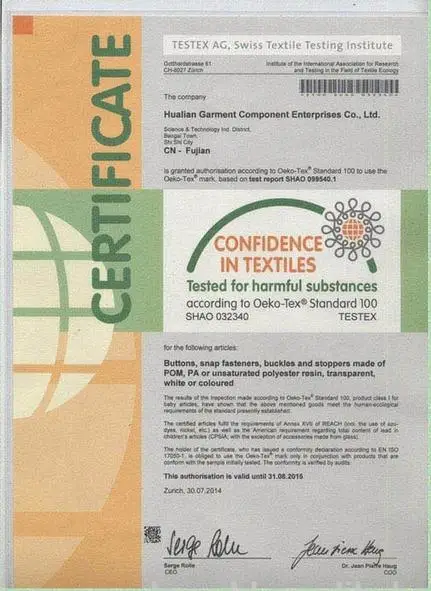 Chengkai 1000 sets T5 Size 20 Kam Round Glossy Plastic Resin Long Prong Snaps Buttons fasteners Press Stud Baby Children Snaps