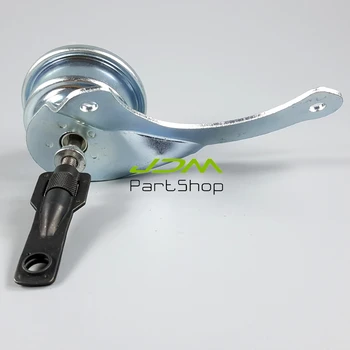 

Turbocharger Wastegate Actuator For Opel / Vauxhall /Fiat Suzuki 1,3 CDTI (2002-2012) 51 Kw