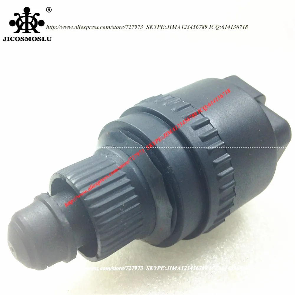 Клапан контроля холостого хода/шаговый двигатель MEAT & DORIA 84058 HOFFER 7514058 MAGNETI MARELLI IB02/00