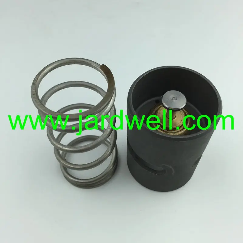 

replacement parts 100010137 Comp Air Thermostatic Valve kit opening temperature 65 degree C