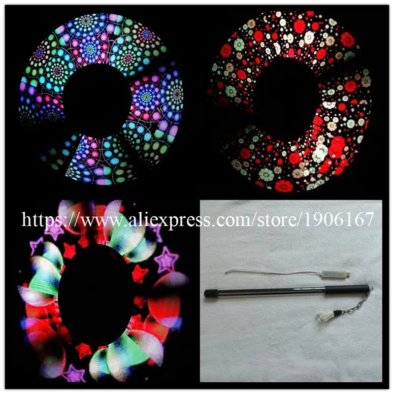led poi11