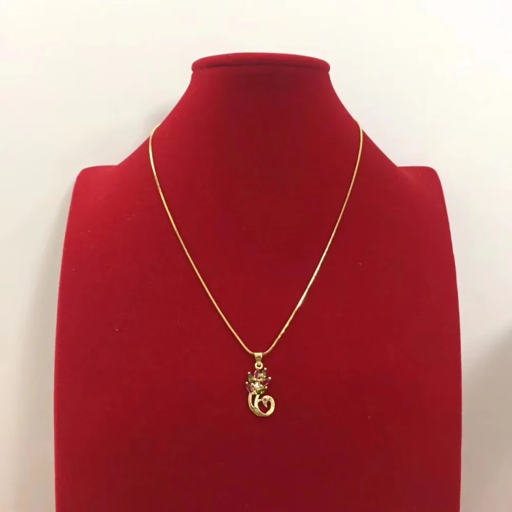 New Fashion Snake Bones Chain Necklace Jewelry Phoenix Pendant Vacuum