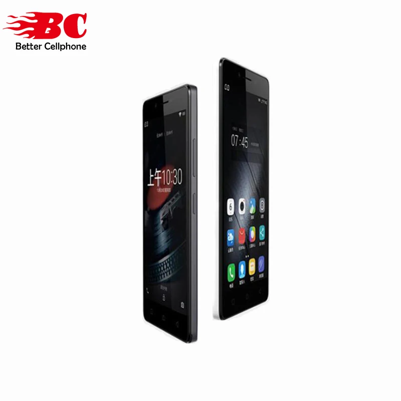 Оригинальный мобильный телефон lenovo K10e70 4G FDD LTE Android 6 0 Snapdragon 210 четыре ядра две sim