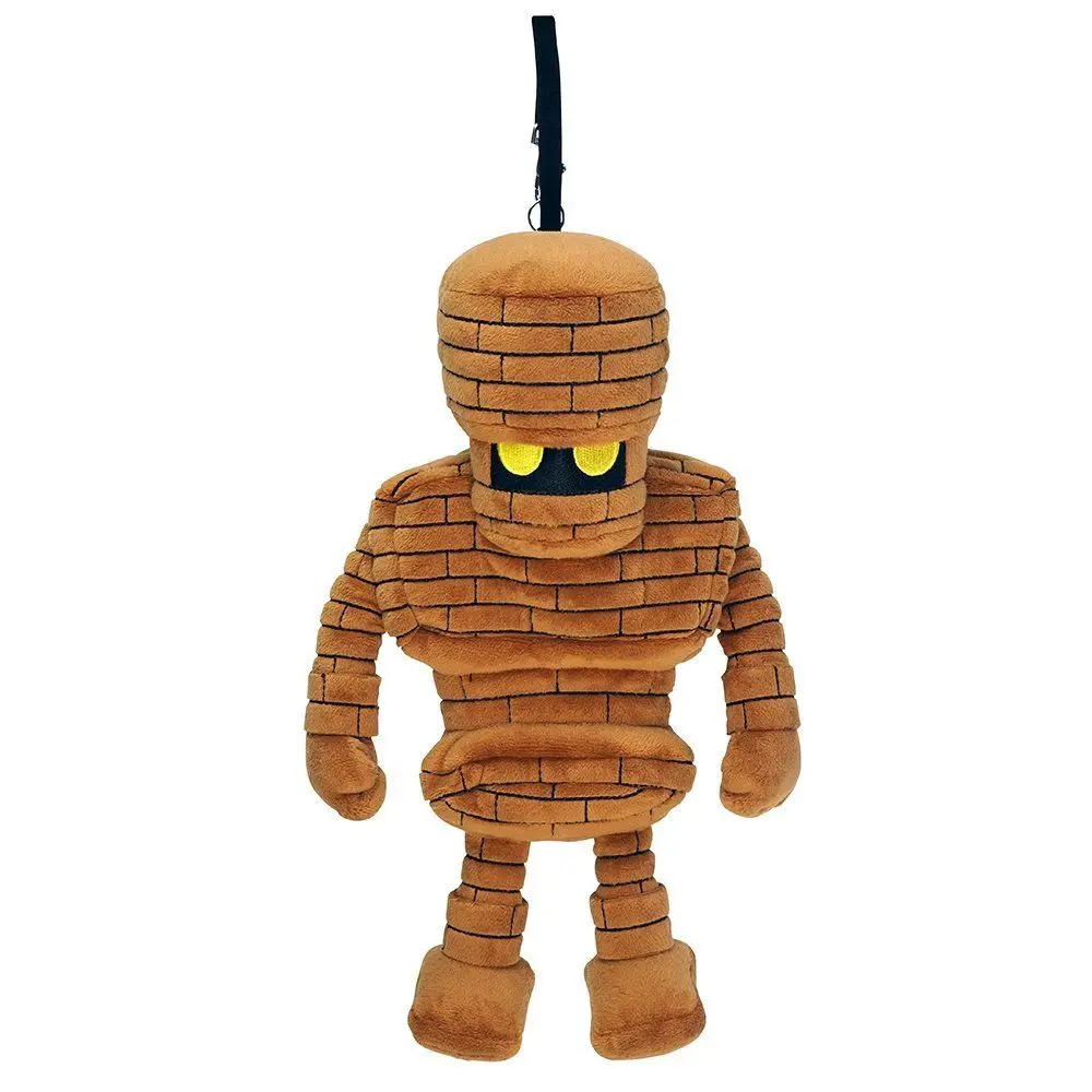 

NEW Dragon Quest Bura Bura Plush Doll Golem