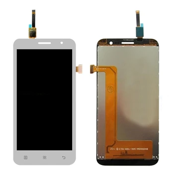 

LCD Screen and Digitizer Full Assembly for Lenovo A8 / A806 / A808T