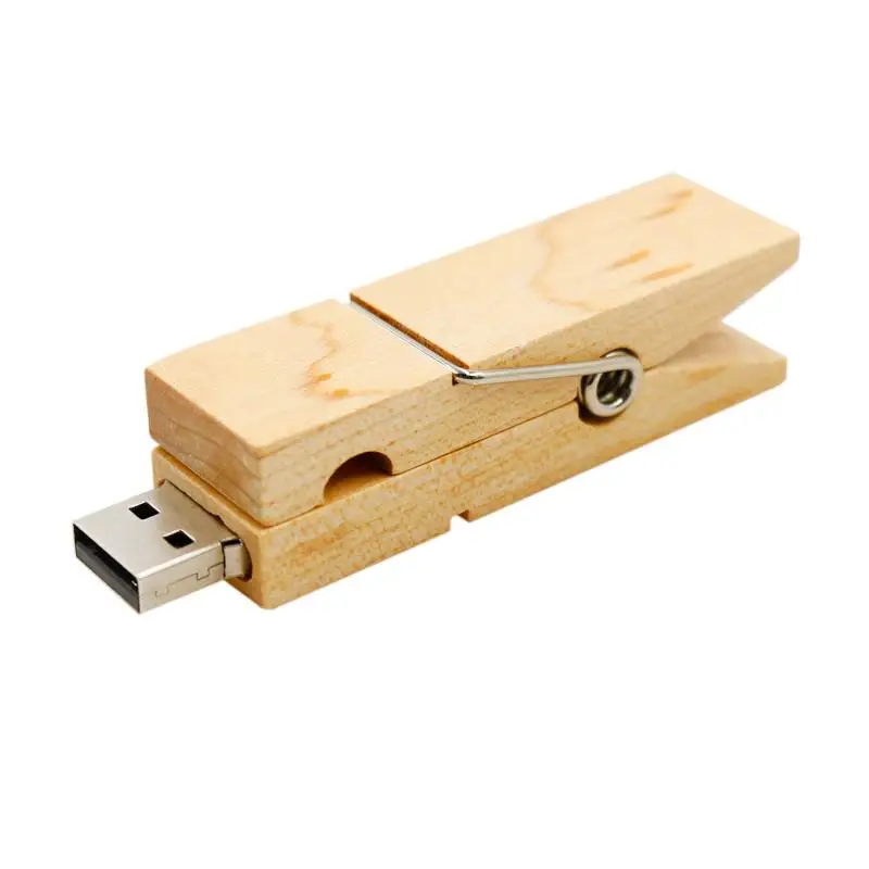 

Usb-флеш-накопитель в деревянном корпусе, 4/8/16/32/64 ГБ
