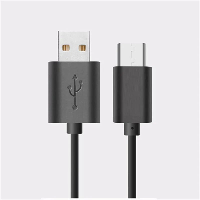 

USB Type C Cable USB 2.0 to USB Type-C Fast Charging & Sync Data Cable for phone PC Mac desktop notebook laptop#p4