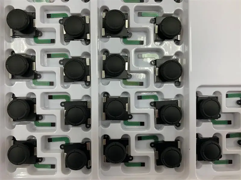 

OEM 150pcs/Lot For Nintendo Switch NS Joy Con Controller 3D Analog Joystick 3D Stick Button Control Made in china