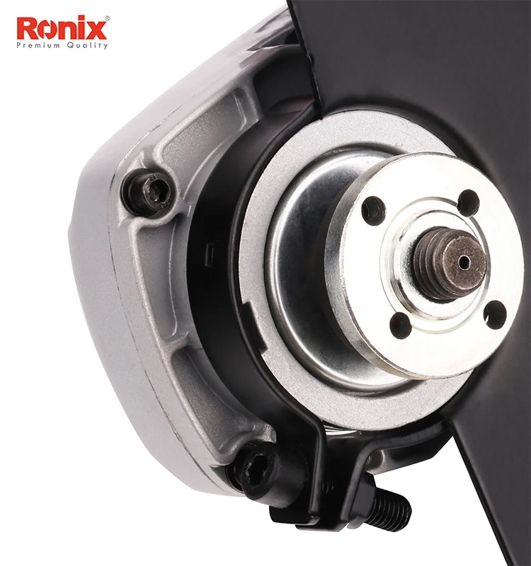 Ronix herramienta Grinder ferramentas Angle Grinder speed control high power machine model 3241 Ronix herramienta Grinder ferramentas Angle Grinder speed control high power machine model 3241