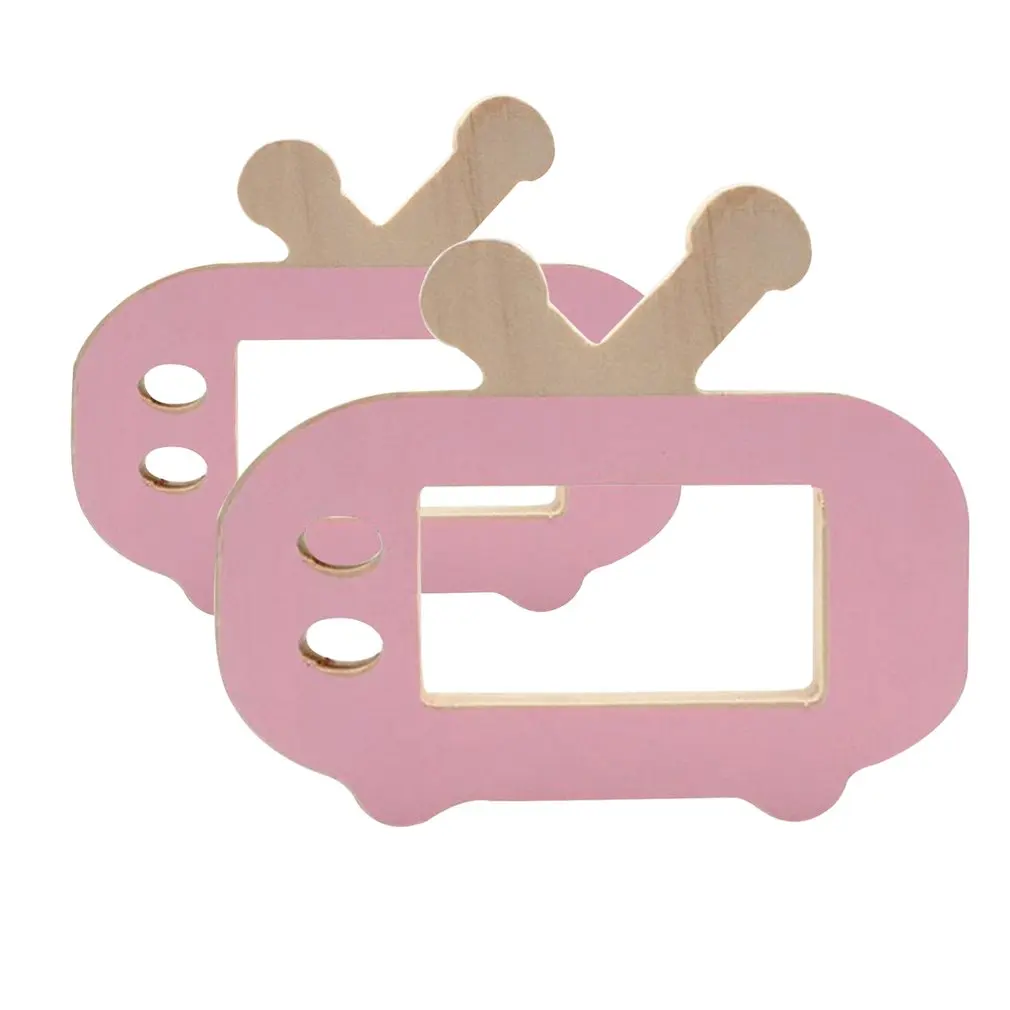 Wooden Mini Toy Kids Photo Prop Nordic Style Children Room Decoration Ornament Camera Toys Accs Non-Toxic TV Shape Birthday Toys Wooden Mini Toy Kids Photo Prop Nordic Style Children Room Decoration Ornament Camera Toys Accs Non-Toxic TV Shape Birthday Toys
