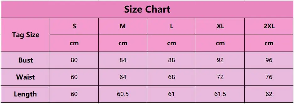 size