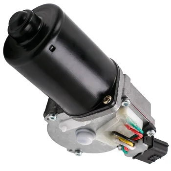 

Front Window Screen Wiper Motor For Nissan Almera Tino V10 BJ. Window Screen Wiper Motor Front 00-06 44027501 28815-BU000