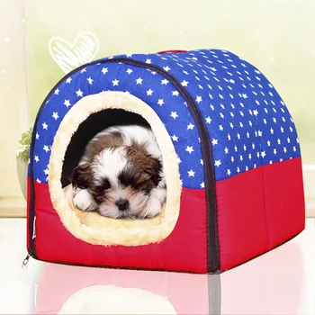 

Popular Dog House Teddy Beds Cat Sofas Chihuahua & Minlature Pinscher & Schnauzer Home Used Youngth Favourtie Dog Commodity